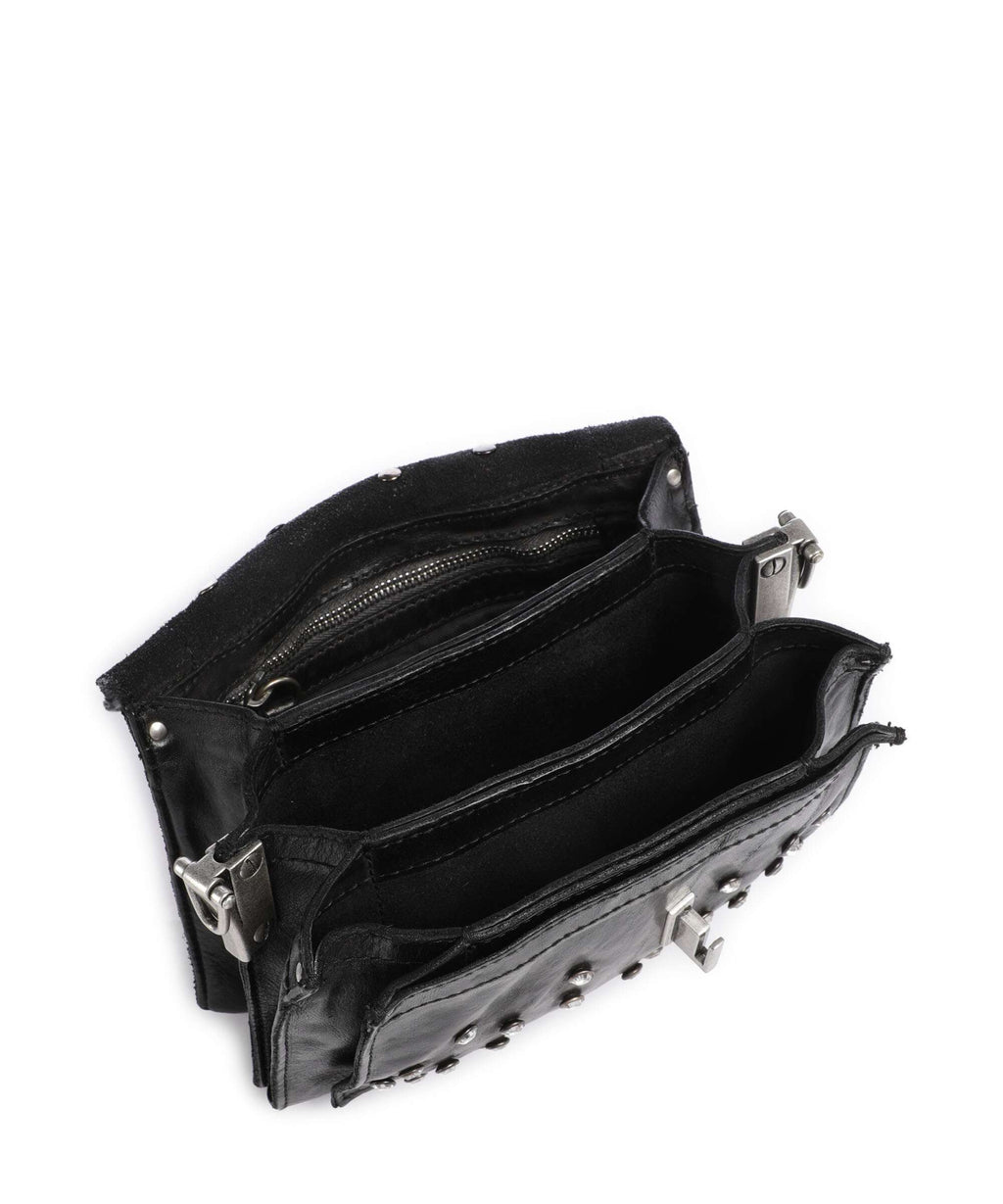 Campomaggi Shoulder bag nero