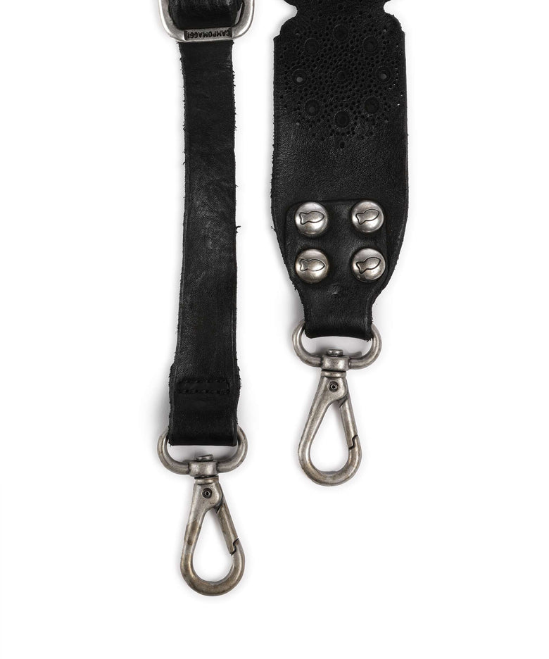 Campomaggi Bag strap nero