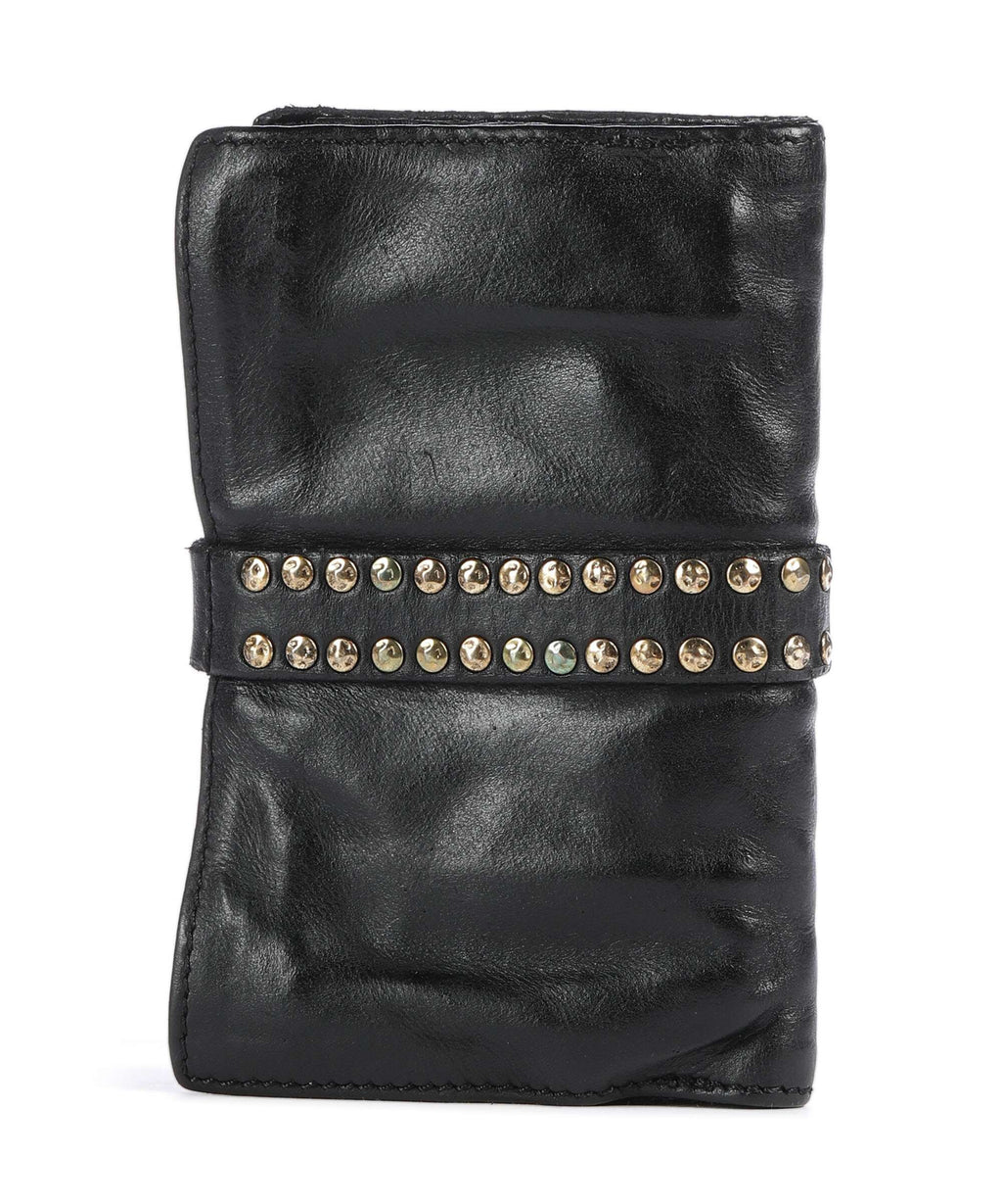 Campomaggi Wallet nero