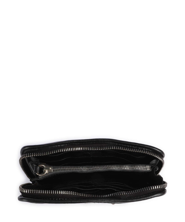 Campomaggi Wallet nero