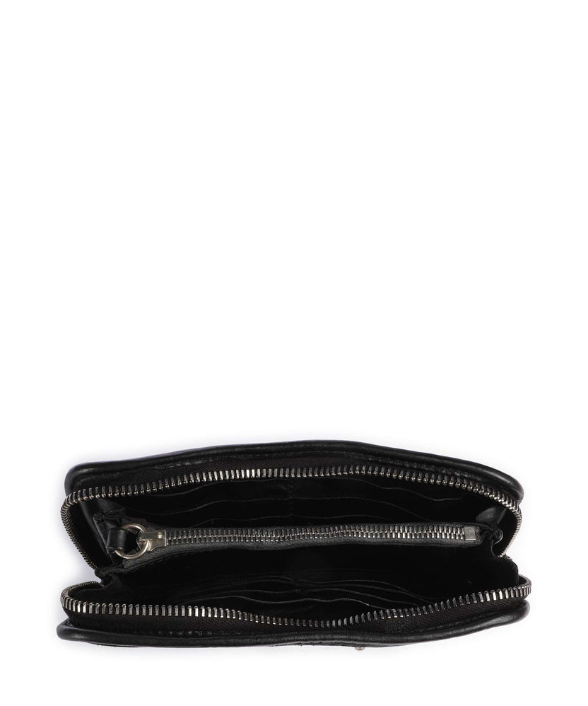 Campomaggi Wallet nero