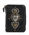 Campomaggi Wallet nero