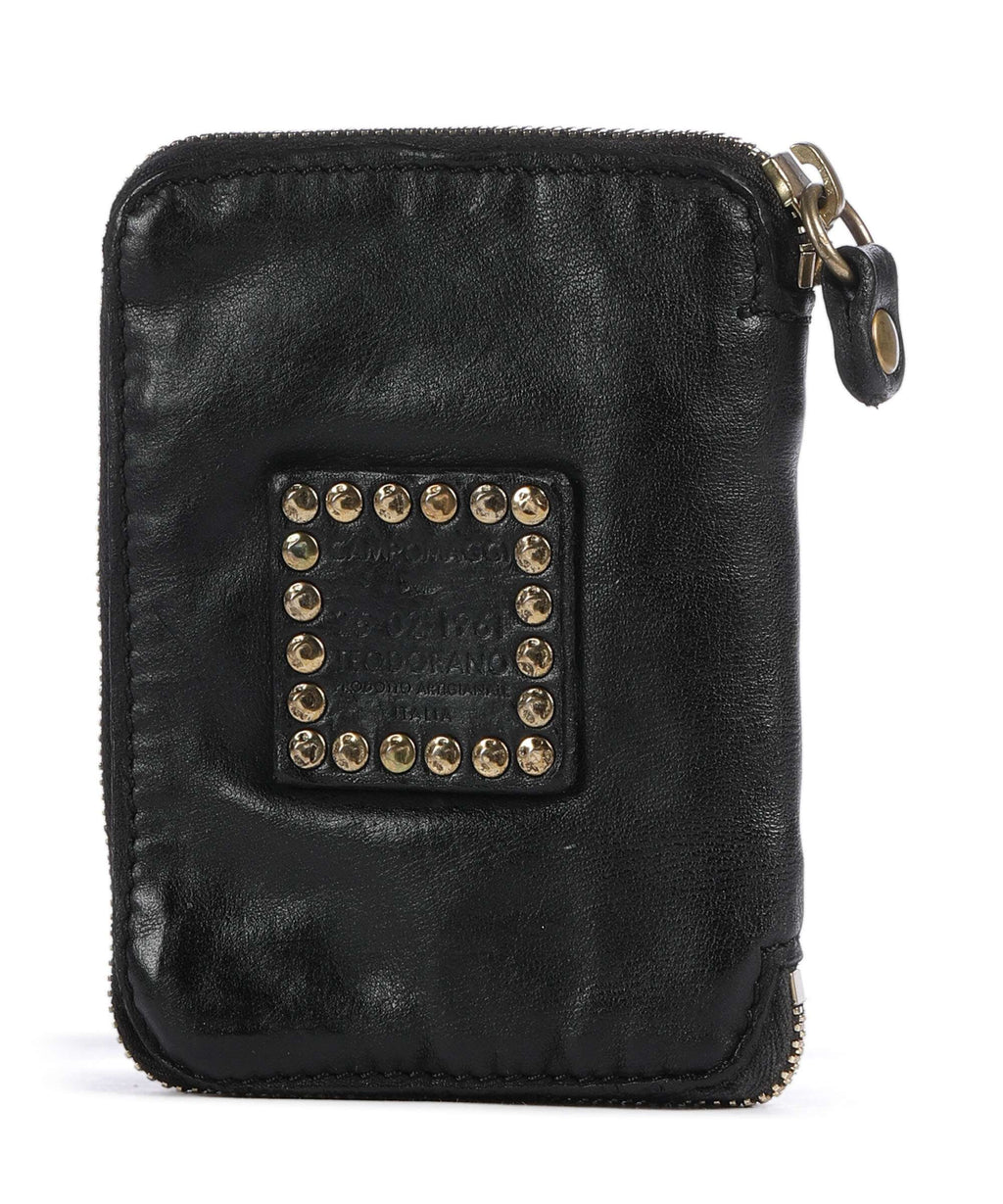 Campomaggi Wallet nero