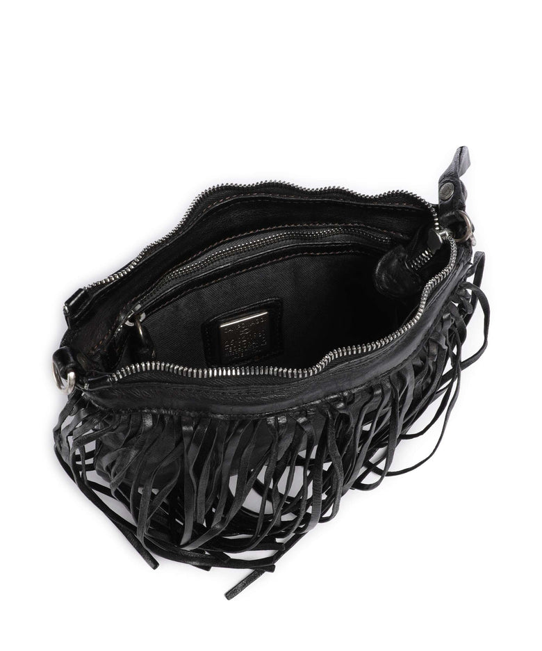 Campomaggi Crossbody bag nero