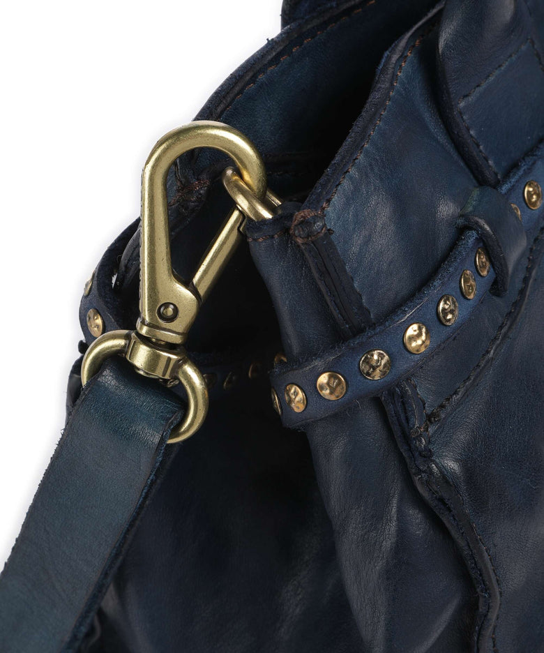 Campomaggi Handbag zaffiro