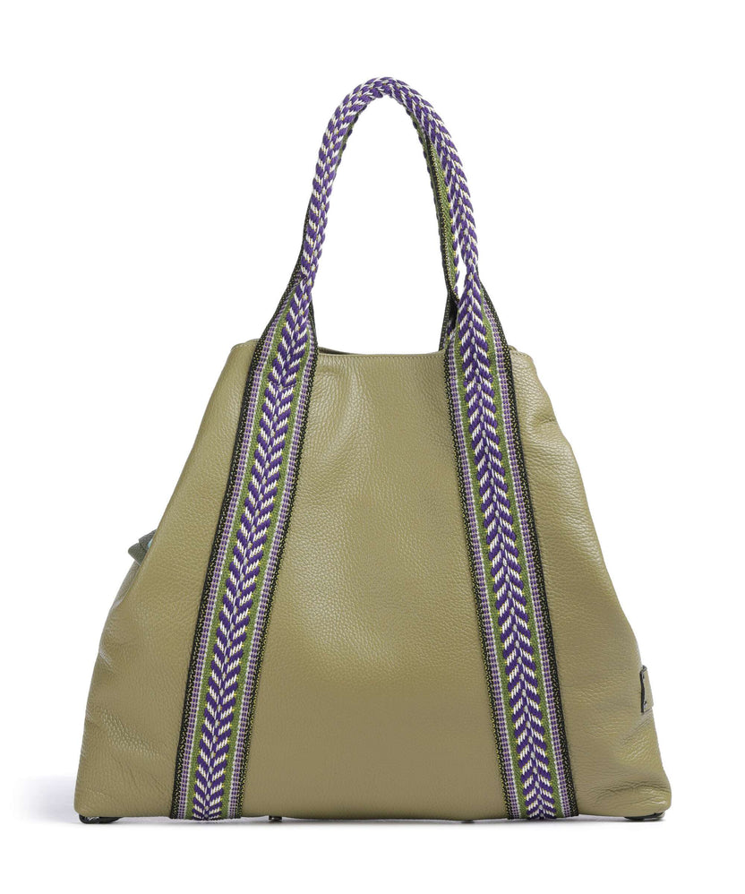 Gabs Guadalupe Lydia Tote bag savana