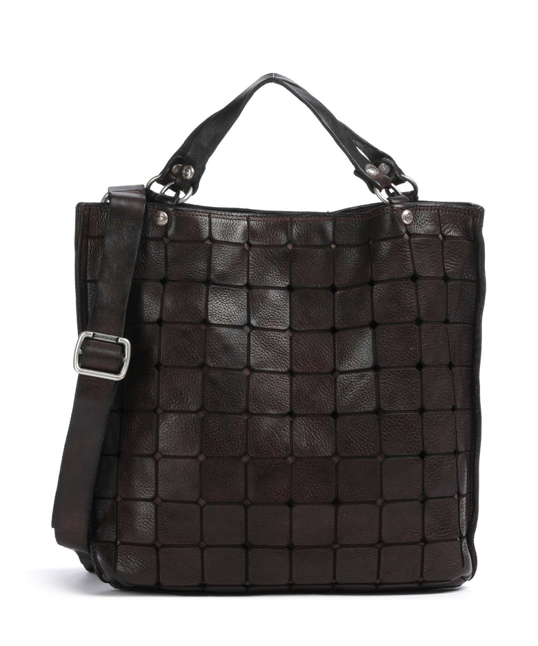 Campomaggi Handbag moro