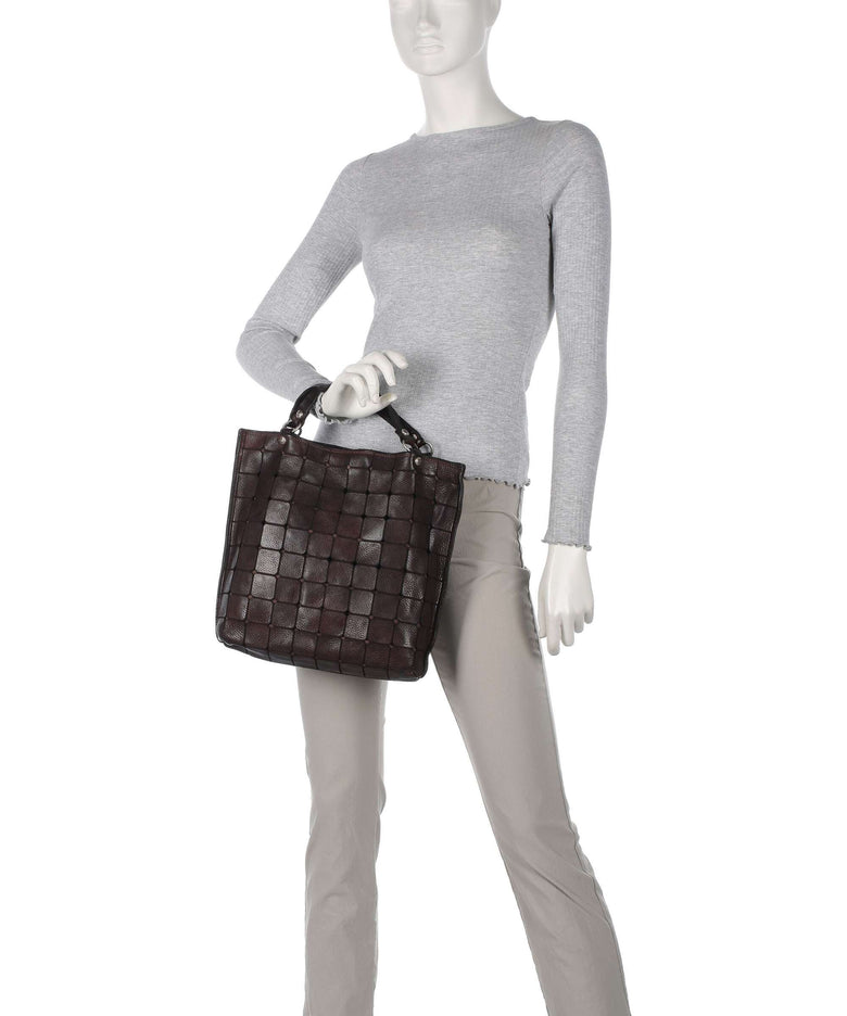 Campomaggi Handbag moro