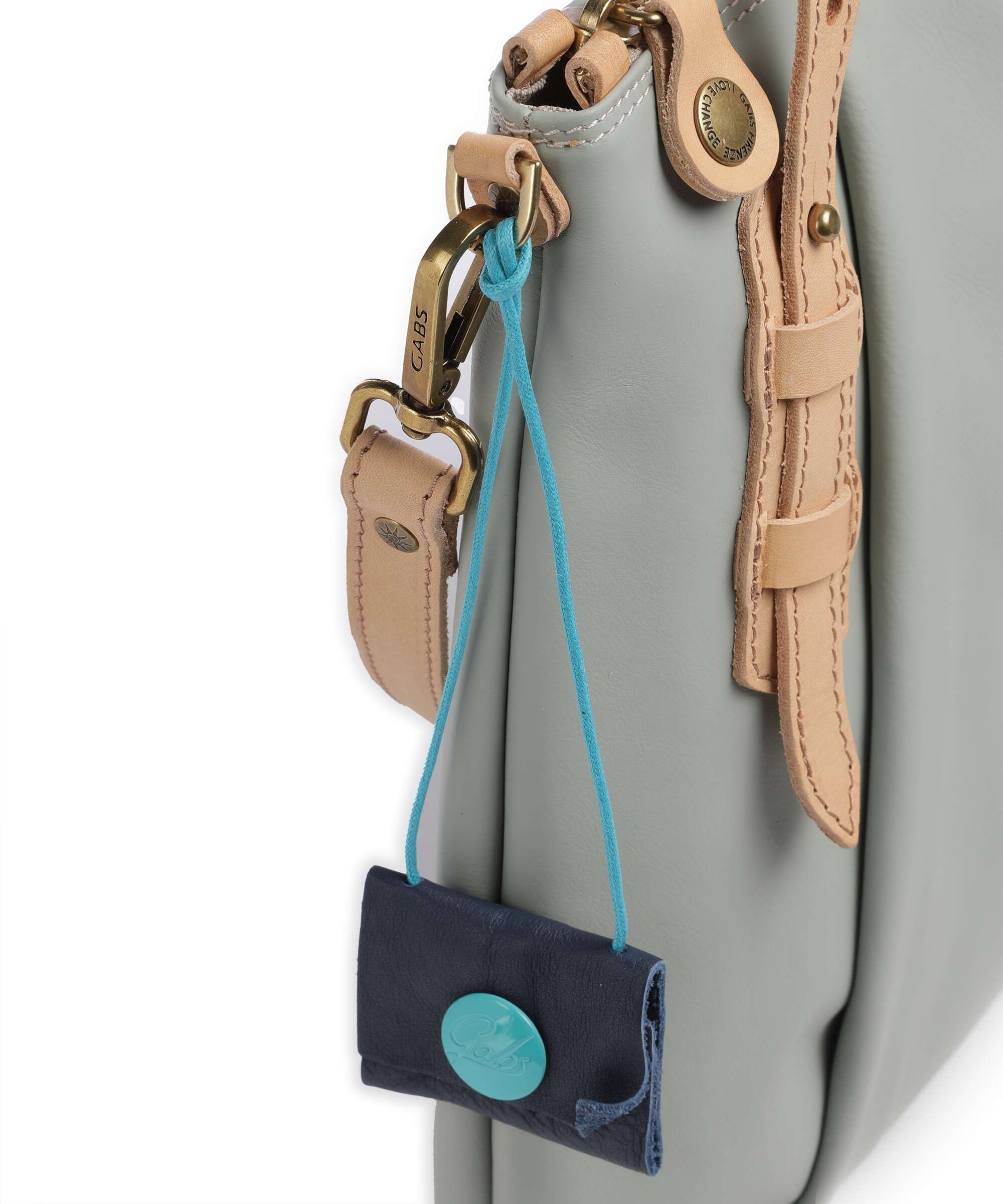 Gabs Naxos Yoana Tote bag colonia