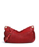 Campomaggi Hobo tas rosso