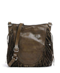 Campomaggi Crossbody bag verde militare