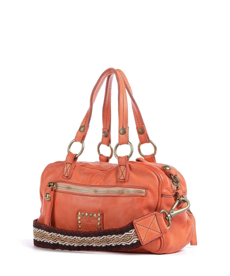 Campomaggi Handbag albicocca