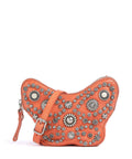 Campomaggi Crossbody bag albicocca