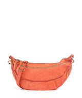 Campomaggi Crossbody tas albicocca