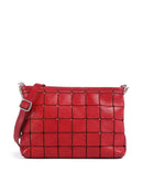 Campomaggi Crossbody tas rosso