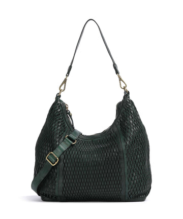 Campomaggi Hobo tas bottiglia