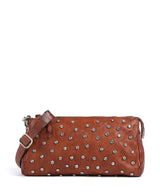 Campomaggi Crossbody tas cognac