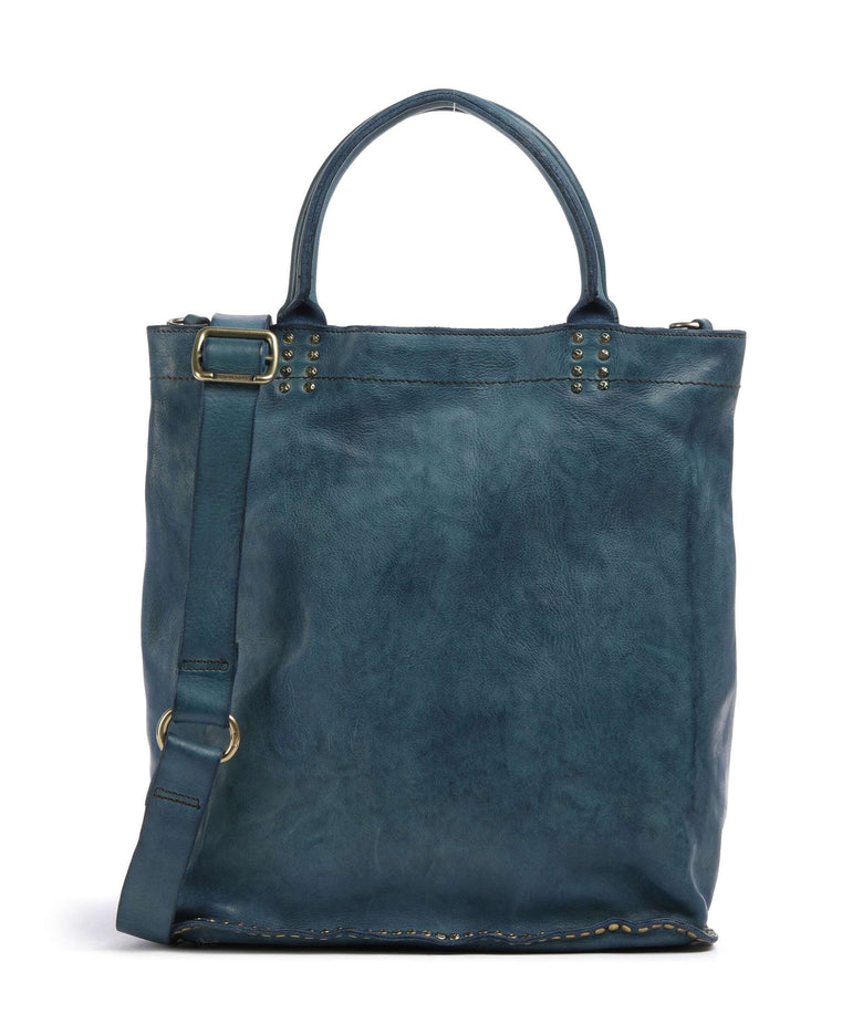 Campomaggi Handbag zaffiro