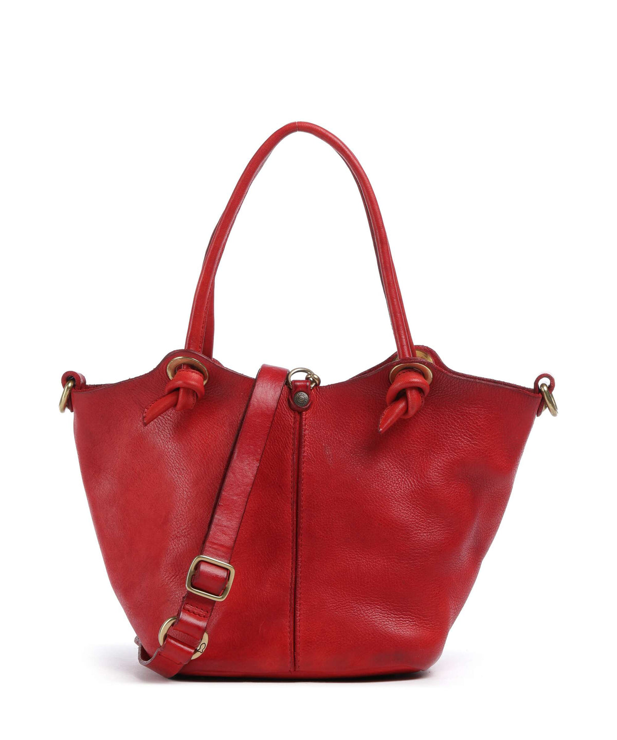 Campomaggi Handbag rosso