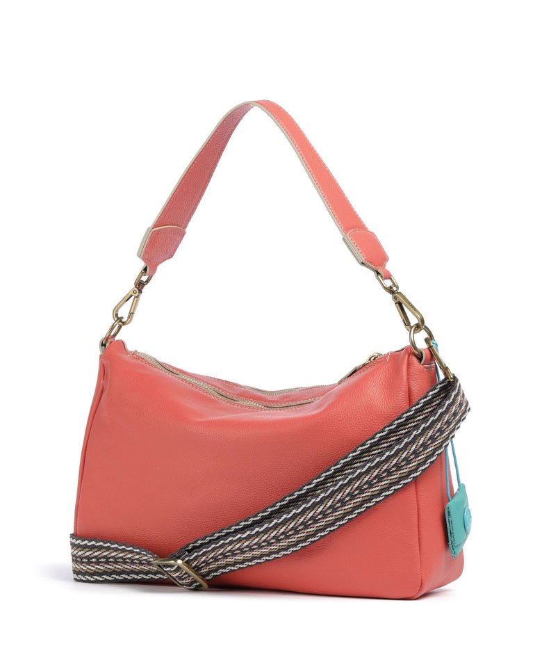 Gabs Zante Lolly Hobo bag sunset