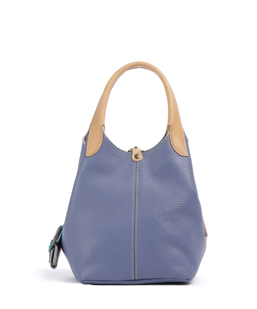 Gabs Milos Blanca Handbag cornflower