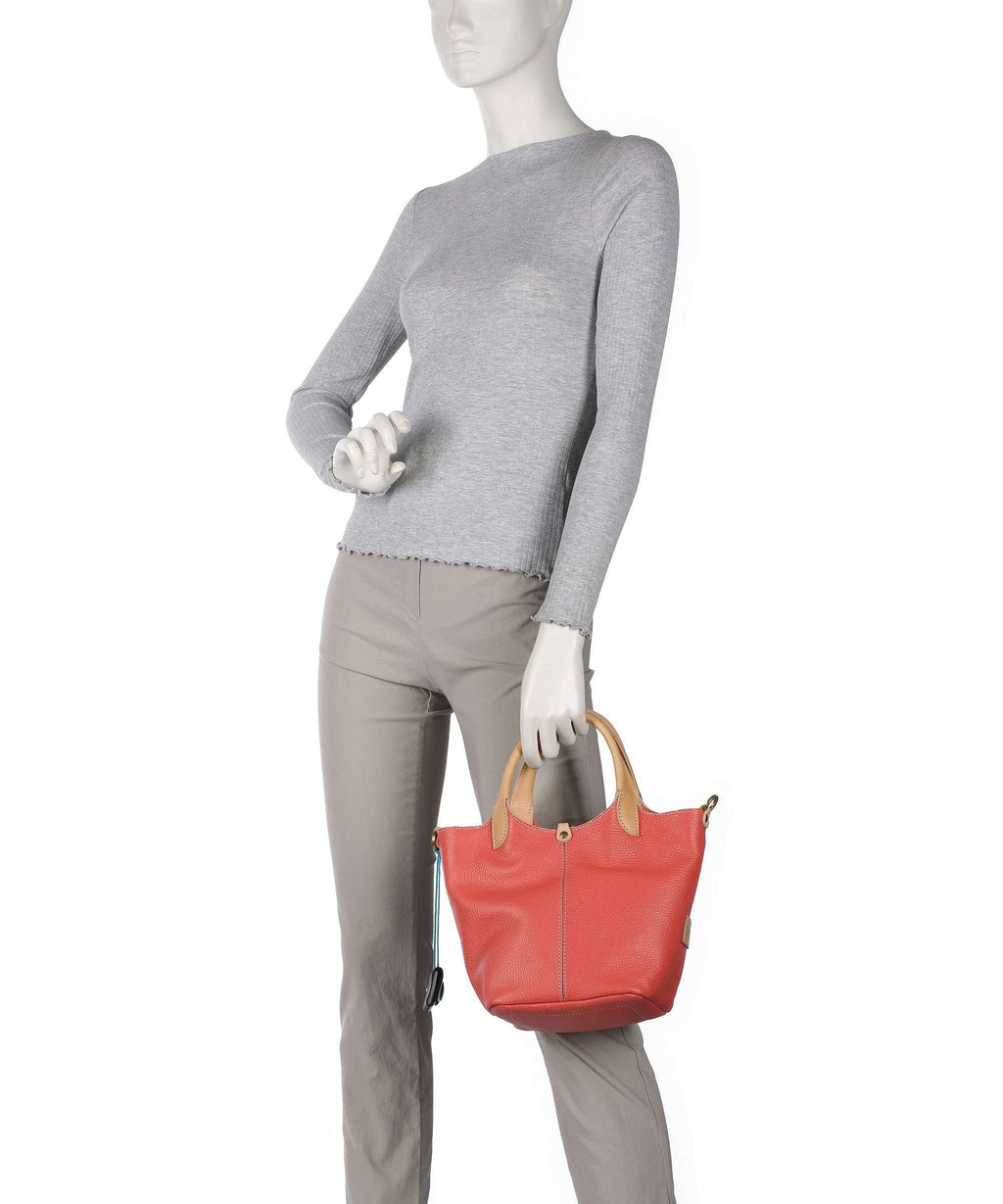 Gabs Milos Blanca Handbag sunset