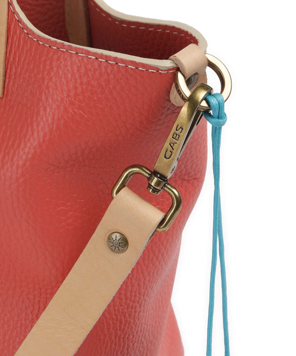Gabs Milos Blanca Handbag sunset