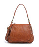 Campomaggi Hobo tas cognac