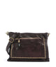 Campomaggi Crossbody tas moro