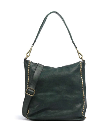 Campomaggi Hobo tas bottiglia