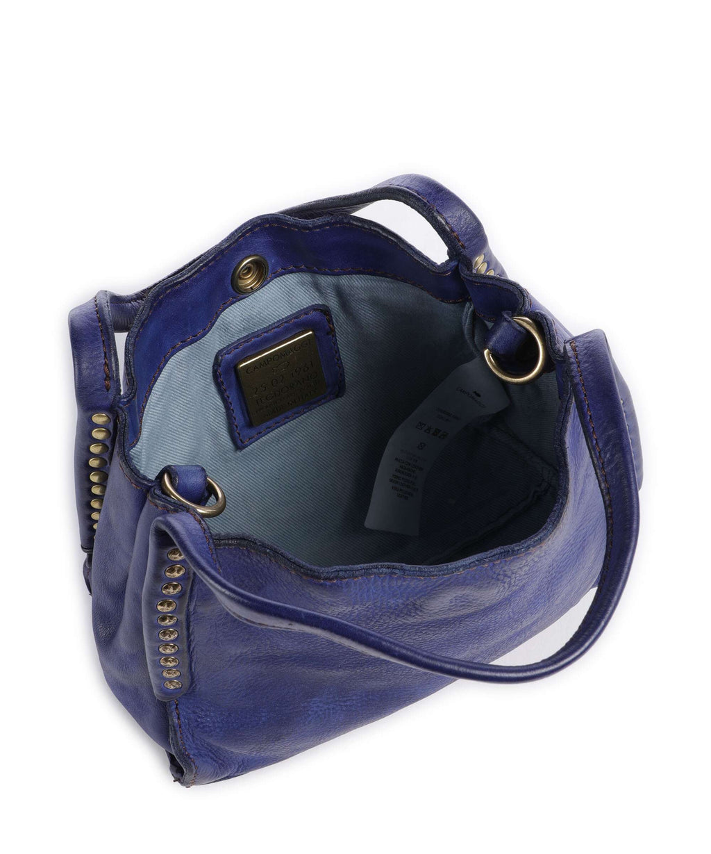 Campomaggi Crossbody bag iris