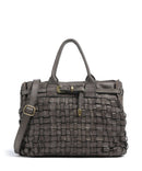 Campomaggi Handtas cemento