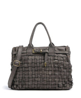 Campomaggi Handtas cemento