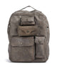 Campomaggi Backpack cemento