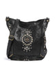 Campomaggi Sac bandoulière nero