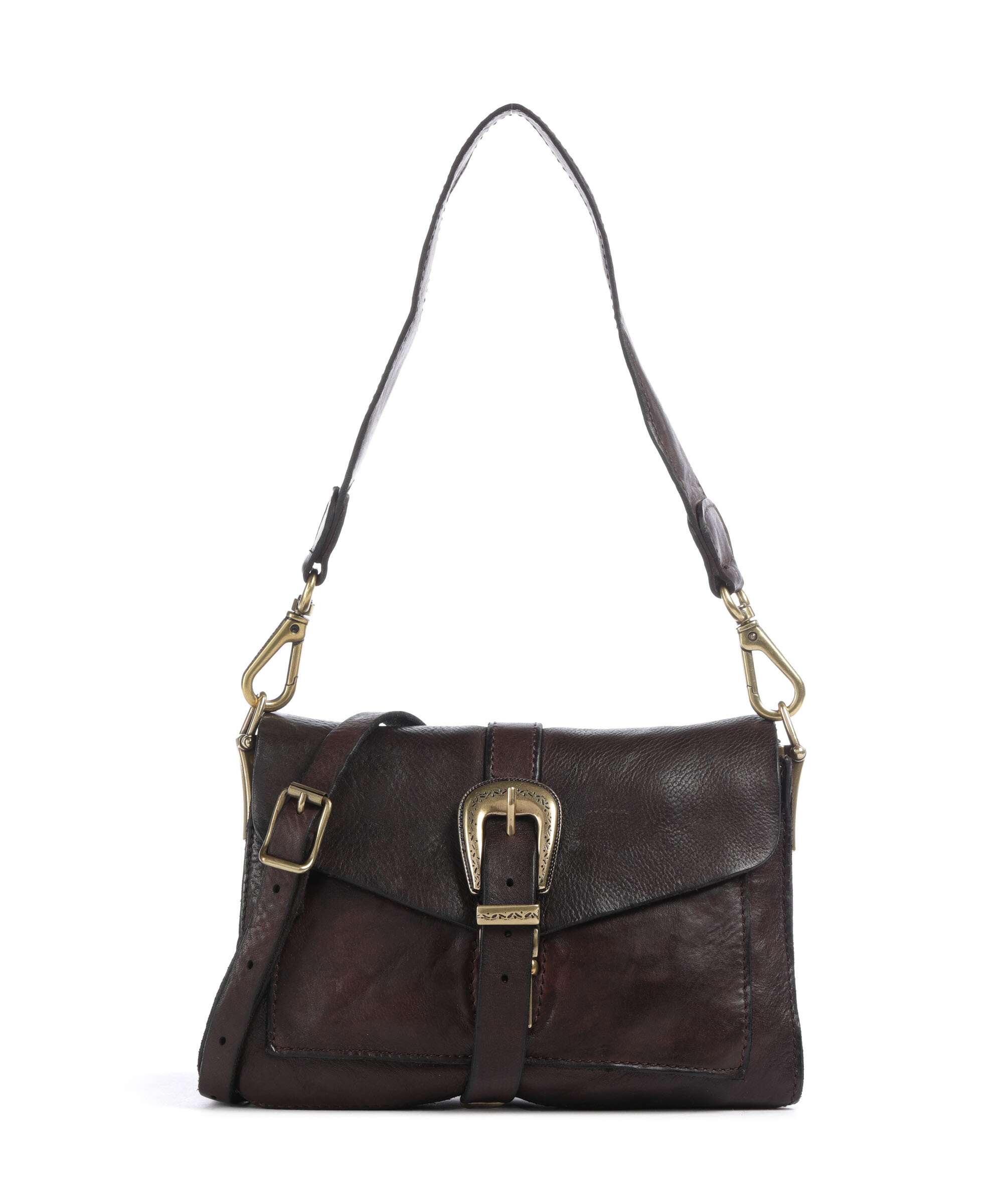 Campomaggi Shoulder bag moro