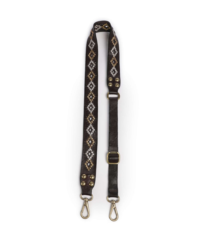 Campomaggi Bag strap moro