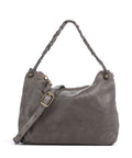 Campomaggi Shoulder bag cemento