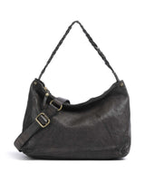 Campomaggi Hobo tas grigio