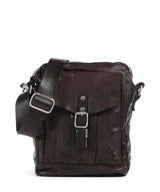 Campomaggi Crossbody tas moro