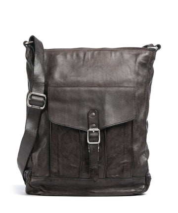 Campomaggi Crossbody tas grigio