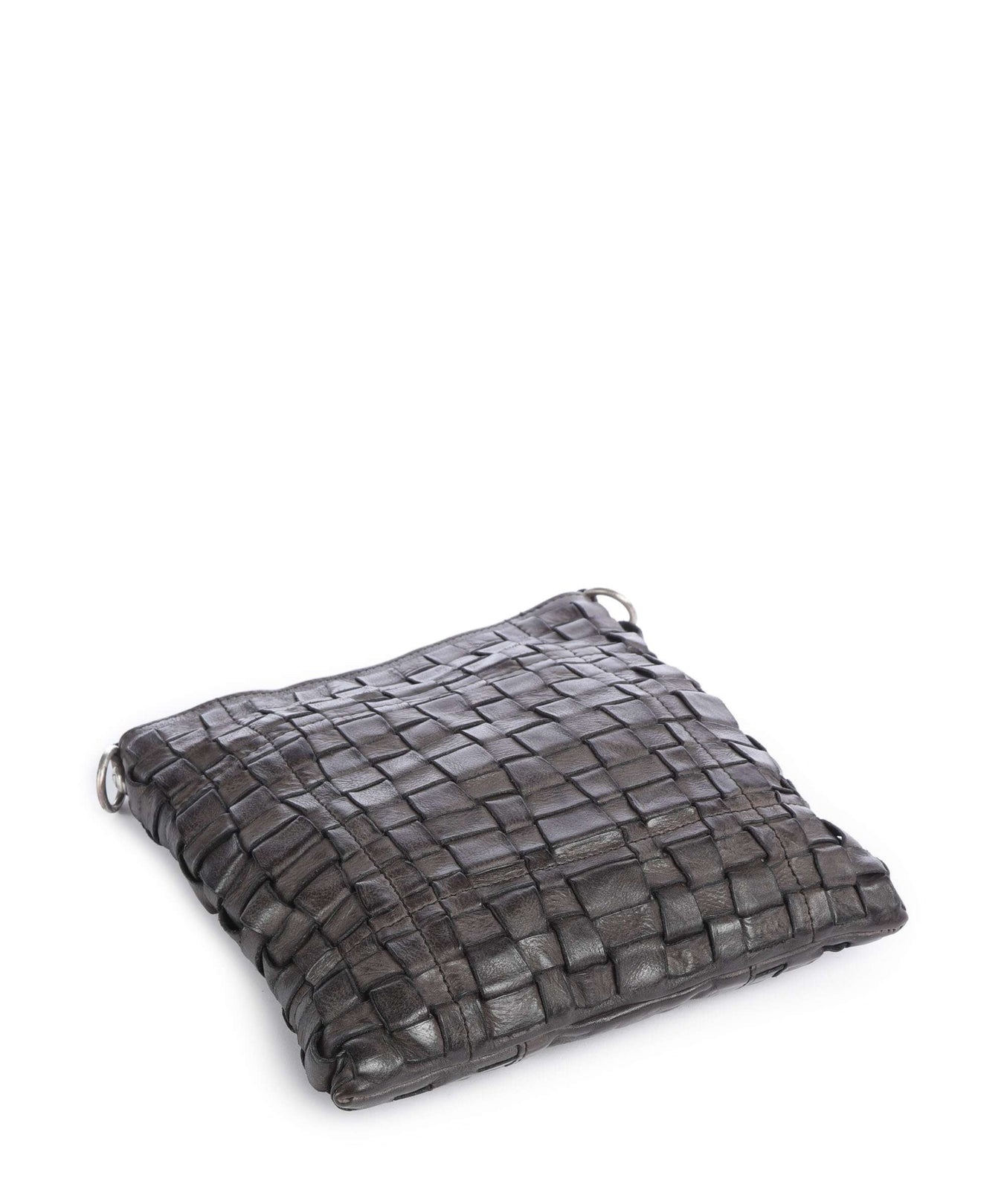 Campomaggi Crossbody bag grigio