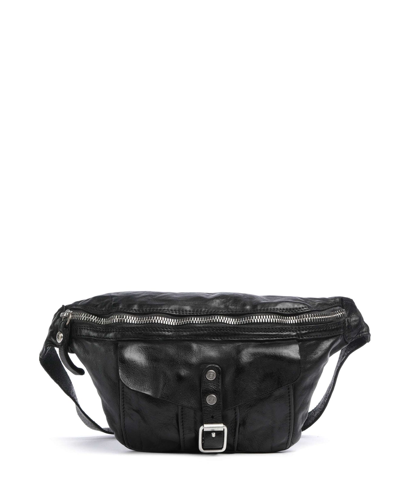 Campomaggi Fanny pack nero