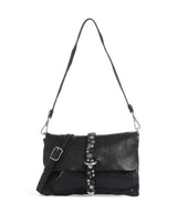 Campomaggi Sac porté épaule nero