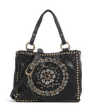 Campomaggi Crossbody bag nero