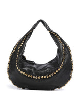 Campomaggi Hobo tas nero