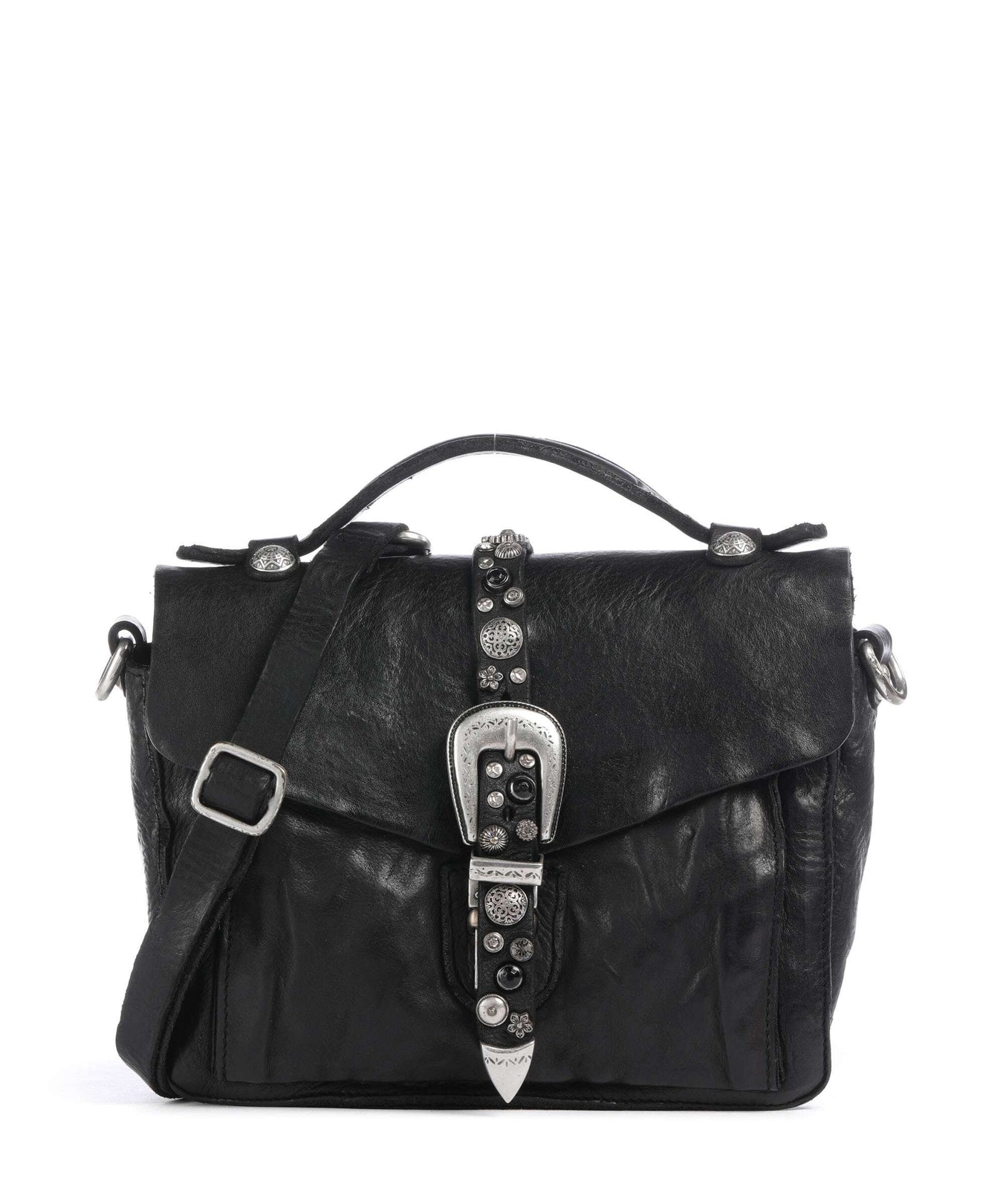 Campomaggi Handbag nero