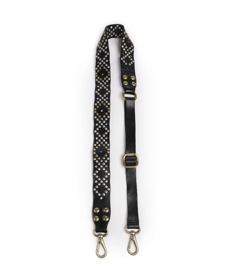 Campomaggi Bag strap nero