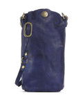 Campomaggi Phone bag iris