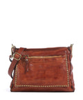 Campomaggi Crossbody bag cognac